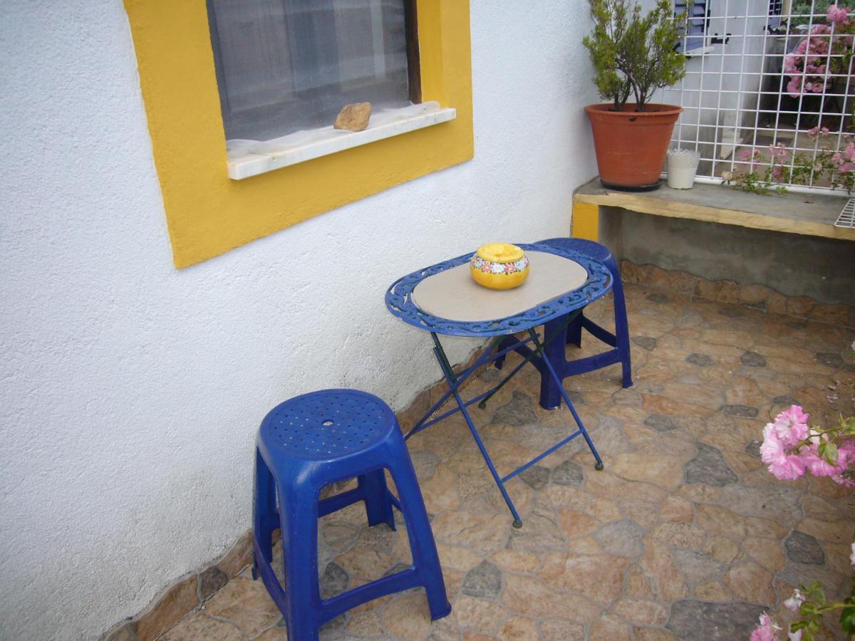 Casinha Da Aldeia Villa Castelo Branco  Exterior photo