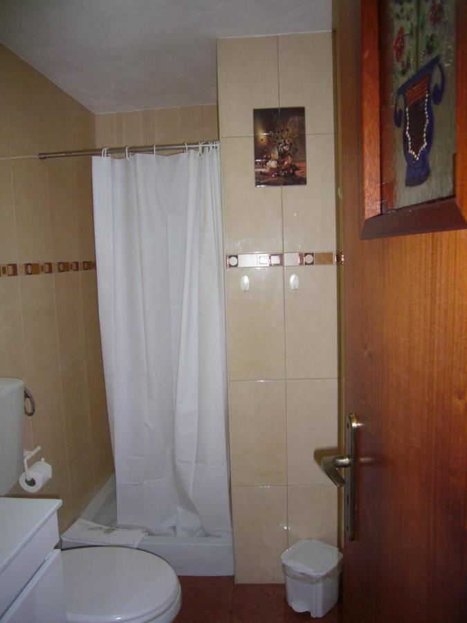 Casinha Da Aldeia Villa Castelo Branco  Exterior photo